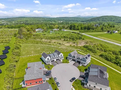 243 Aurora Road South Burlington VT 05403