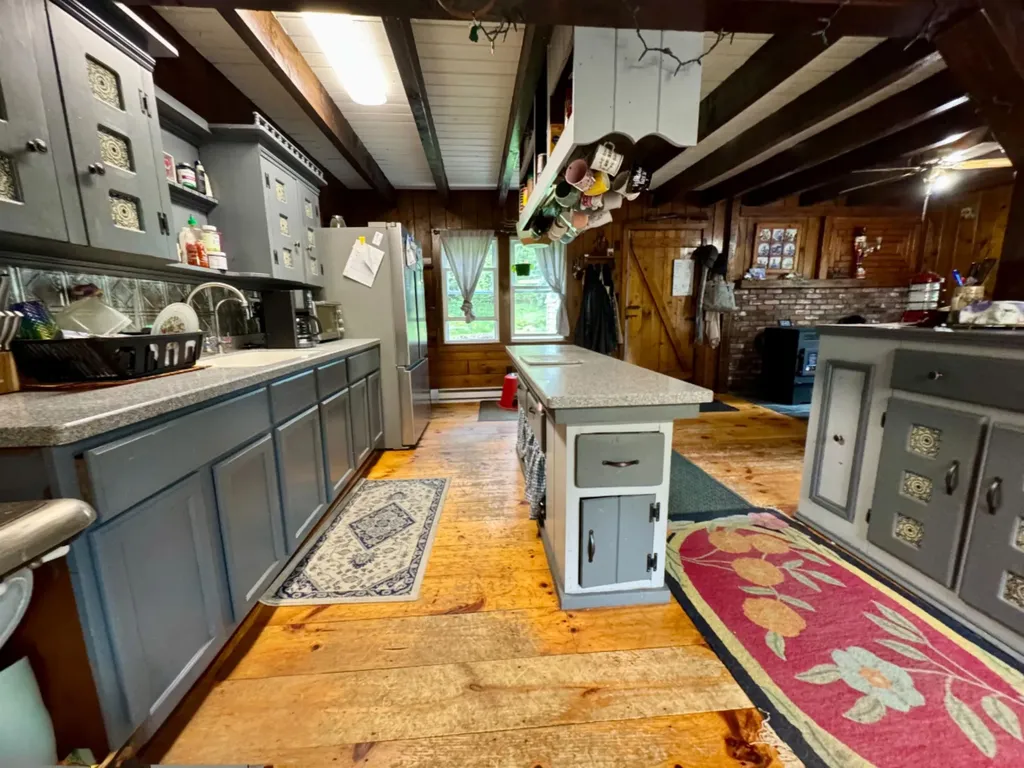1238 Halls Lake Road Newbury VT 05051