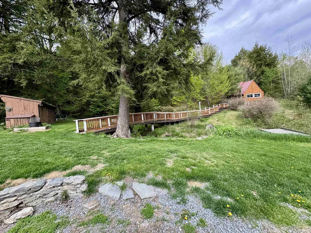 1238 Halls Lake Road Newbury VT 05051