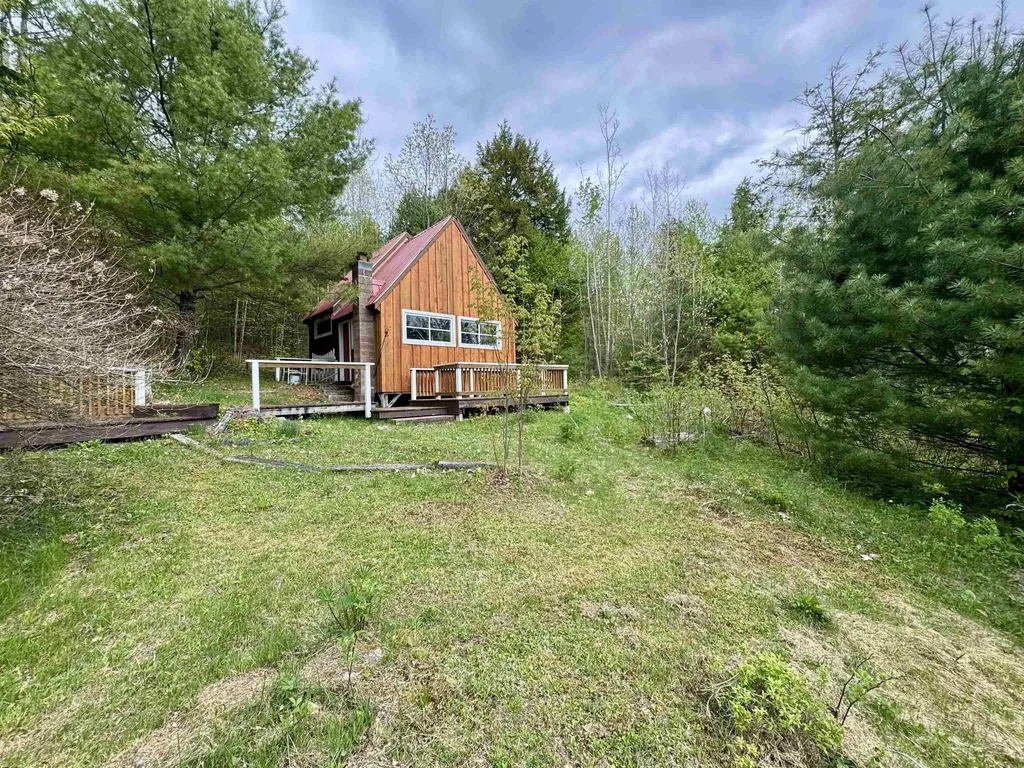 1238 Halls Lake Road Newbury VT 05051