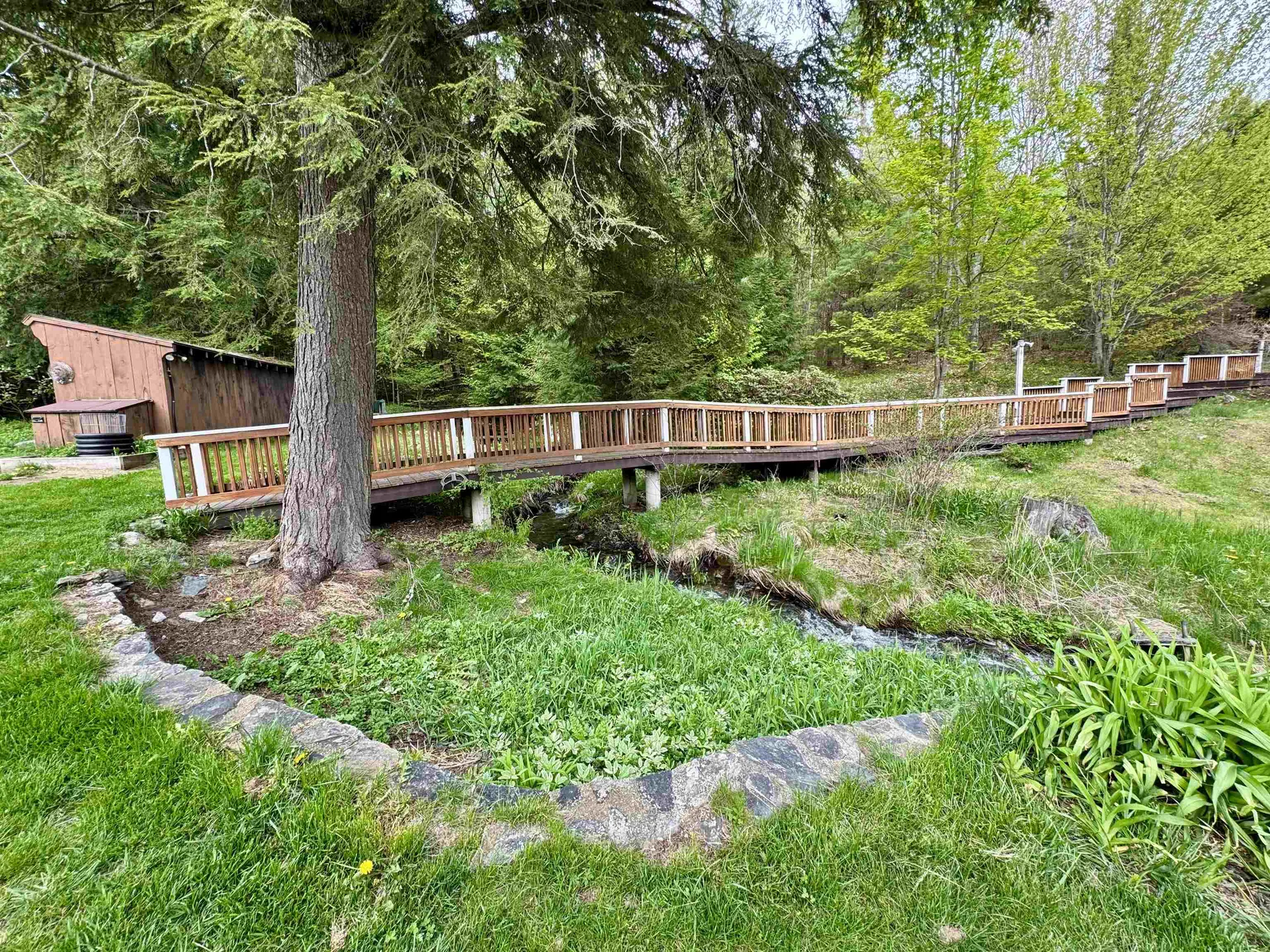 1238 Halls Lake Road Newbury VT 05051