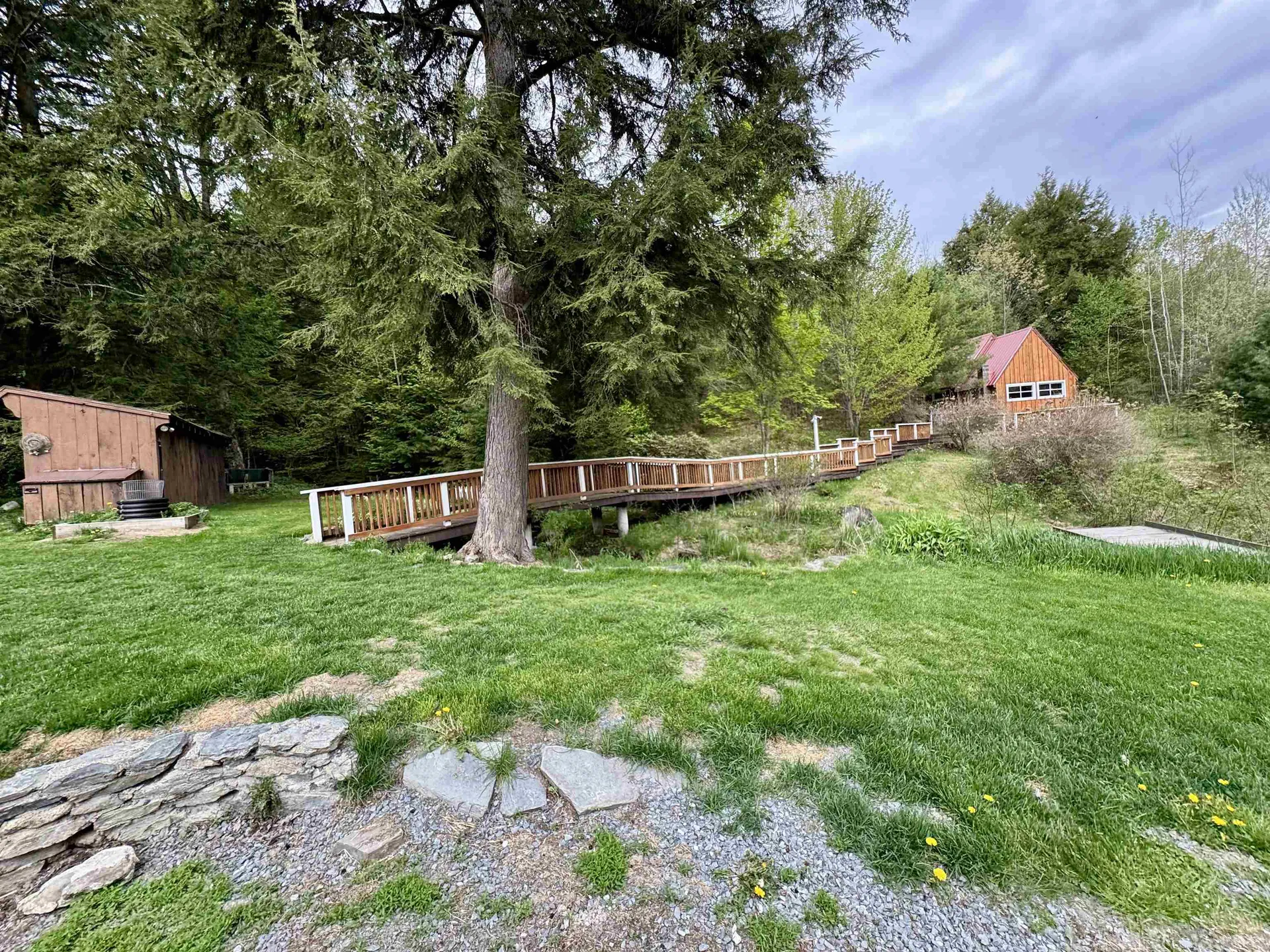 1238 Halls Lake Road Newbury VT 05051