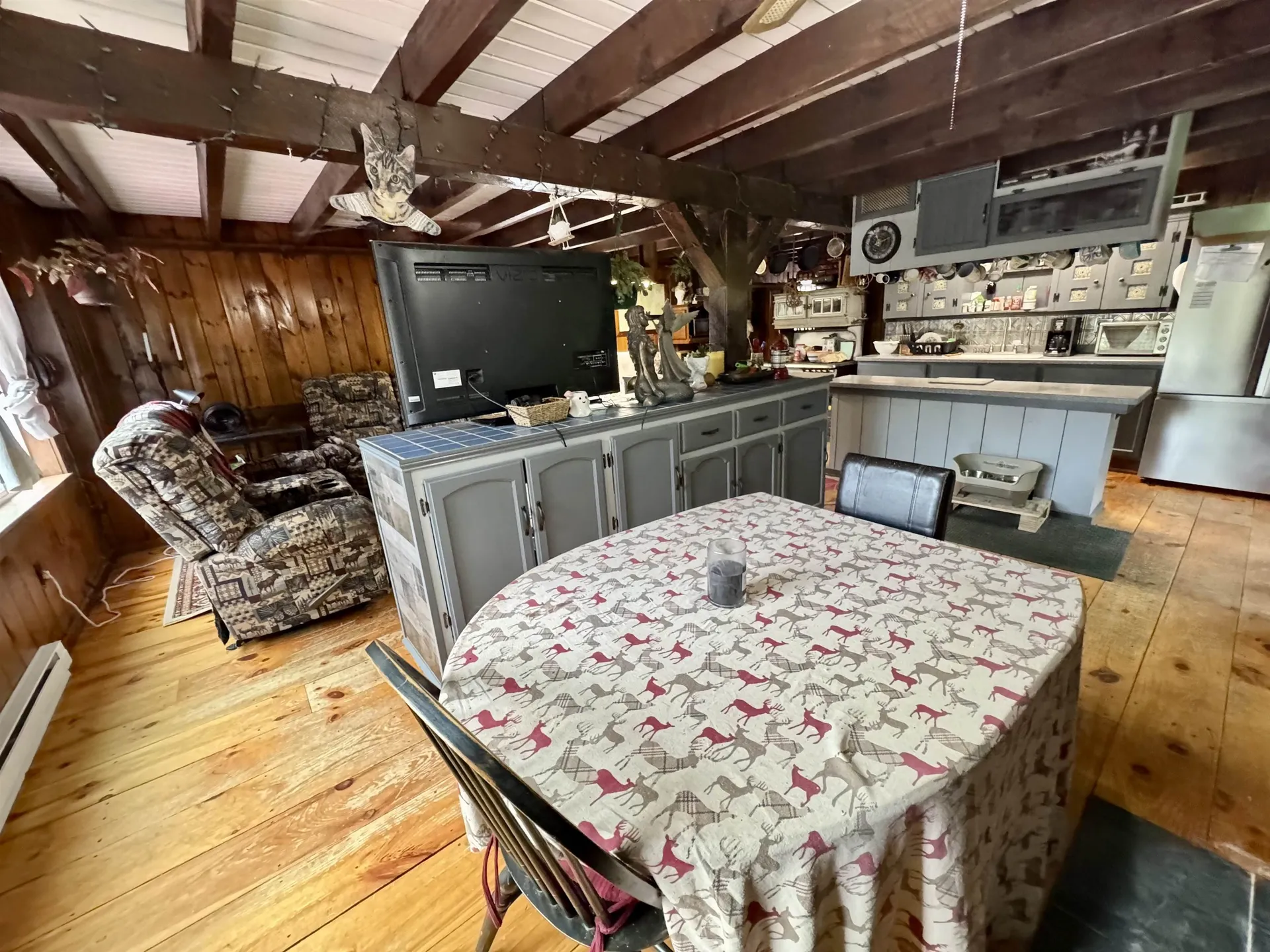 1238 Halls Lake Road Newbury VT 05051