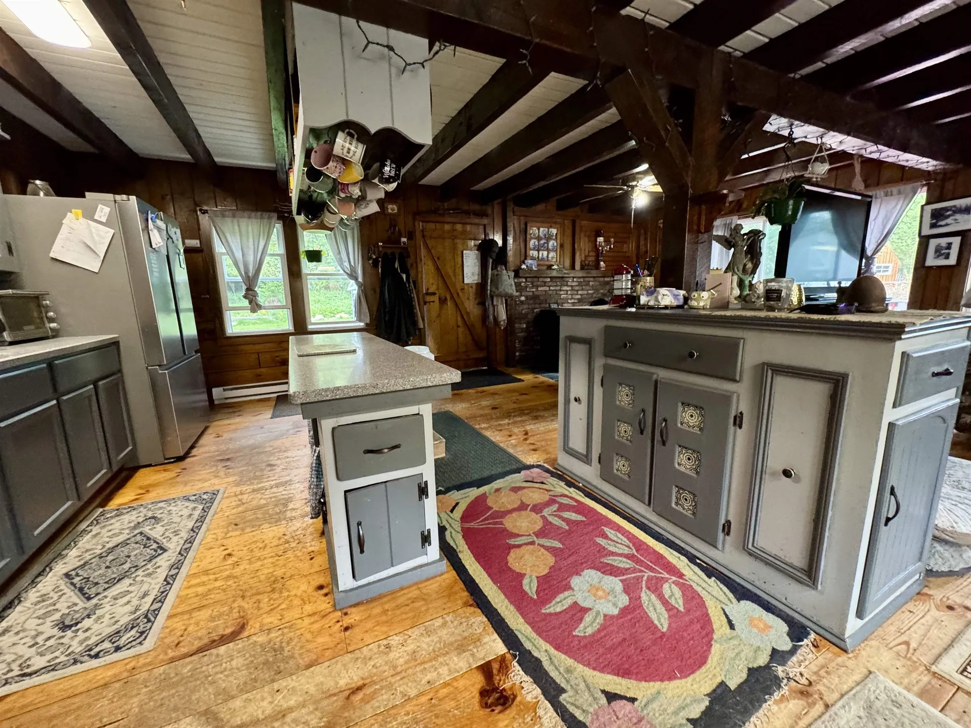 1238 Halls Lake Road Newbury VT 05051