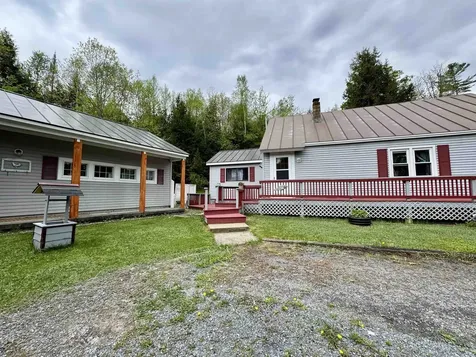 1238 Halls Lake Road Newbury VT 05051