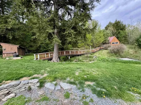 1238 Halls Lake Road Newbury VT 05051