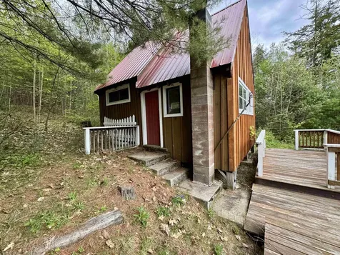 1238 Halls Lake Road Newbury VT 05051