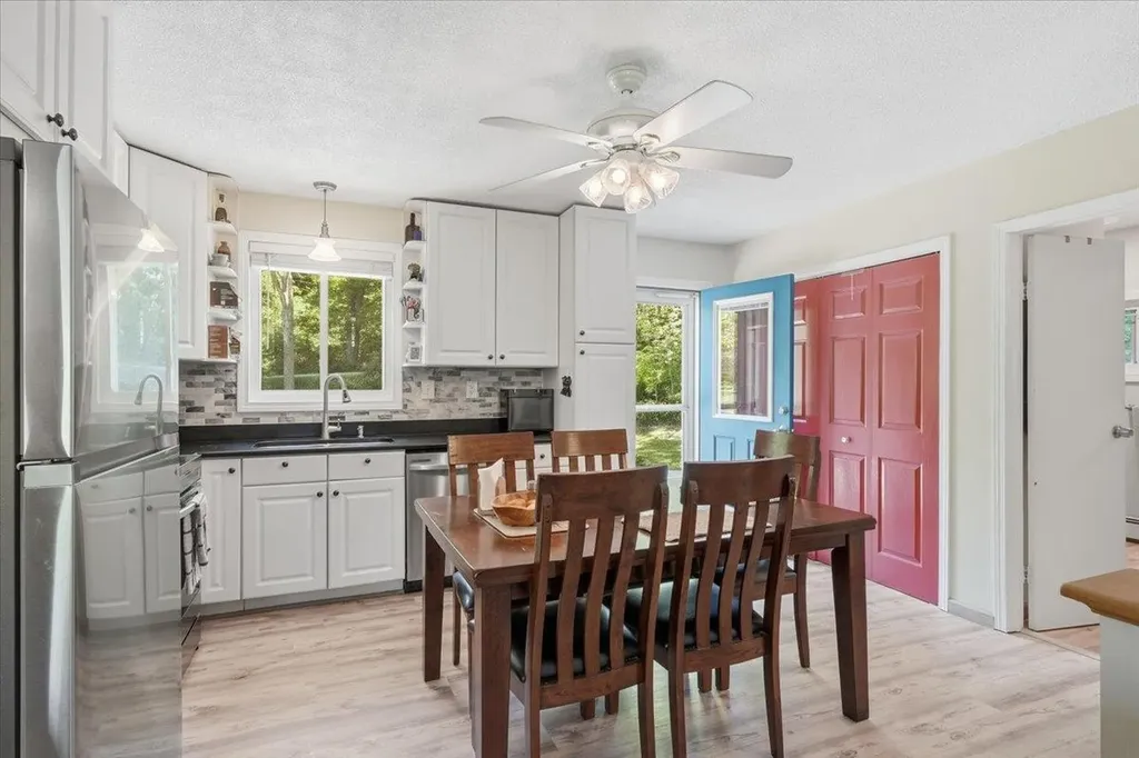 1153 Richmond Road Hinesburg VT 05461