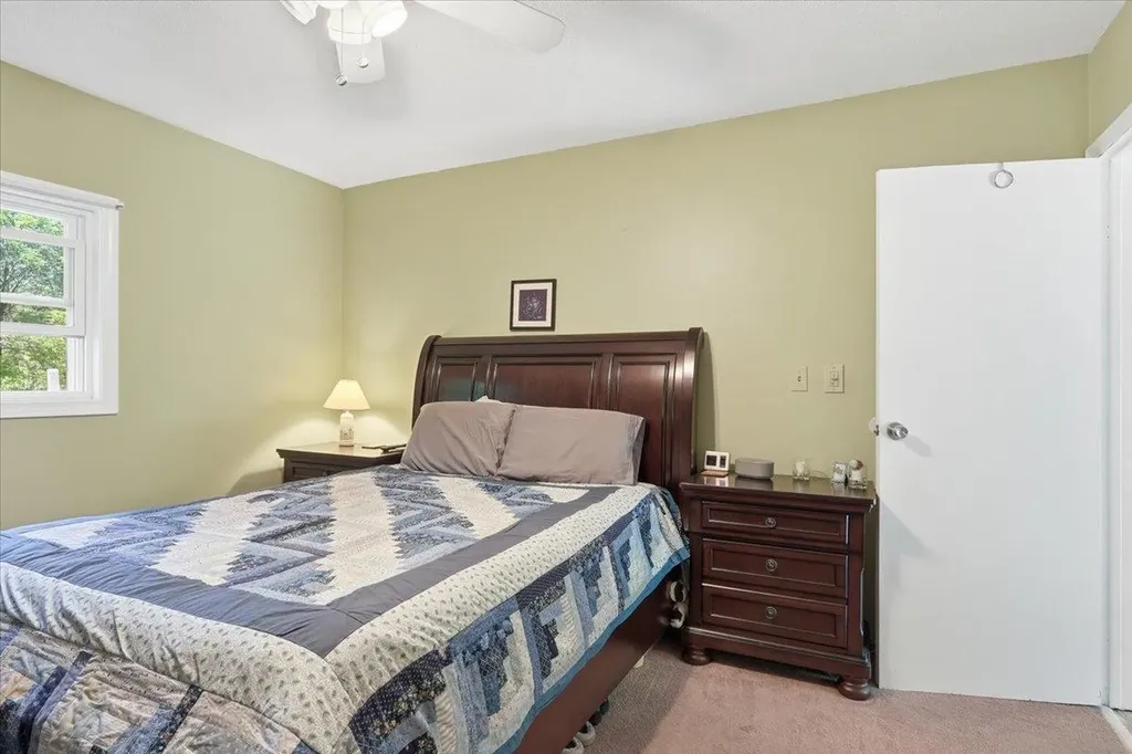 1153 Richmond Road Hinesburg VT 05461