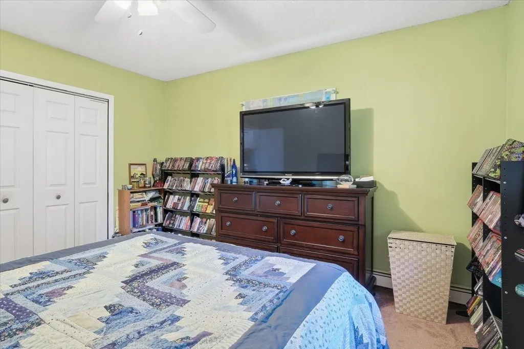 1153 Richmond Road Hinesburg VT 05461