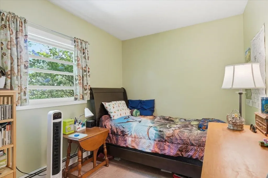 1153 Richmond Road Hinesburg VT 05461