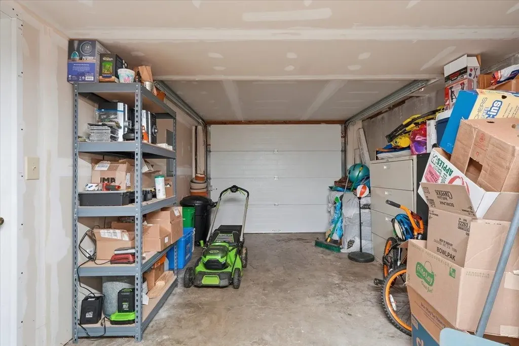 1153 Richmond Road Hinesburg VT 05461
