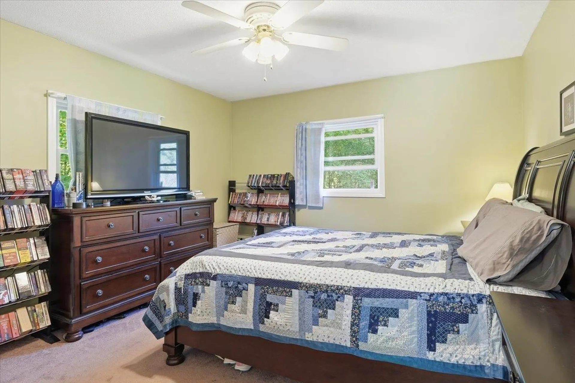 1153 Richmond Road Hinesburg VT 05461