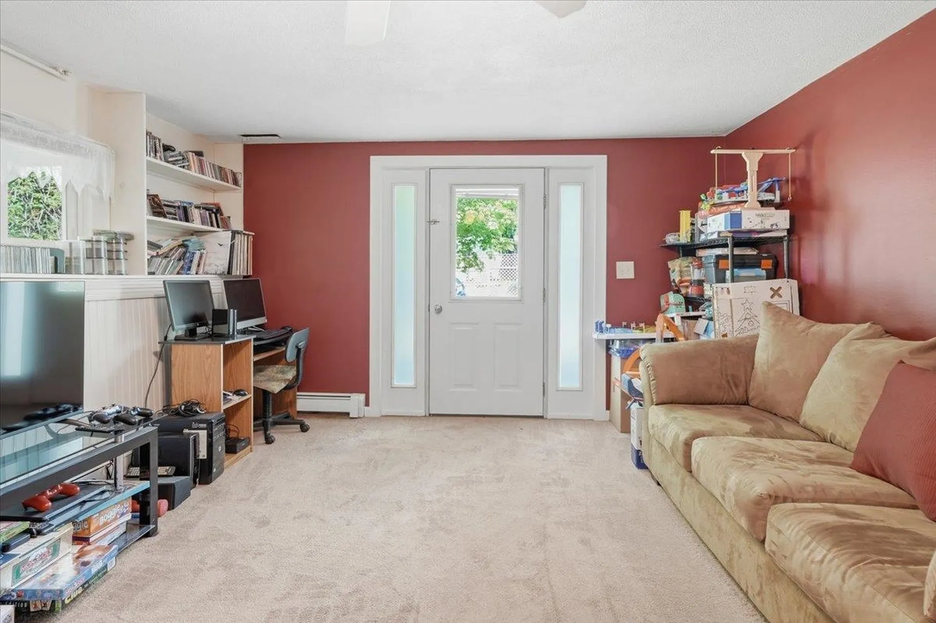 1153 Richmond Road Hinesburg VT 05461
