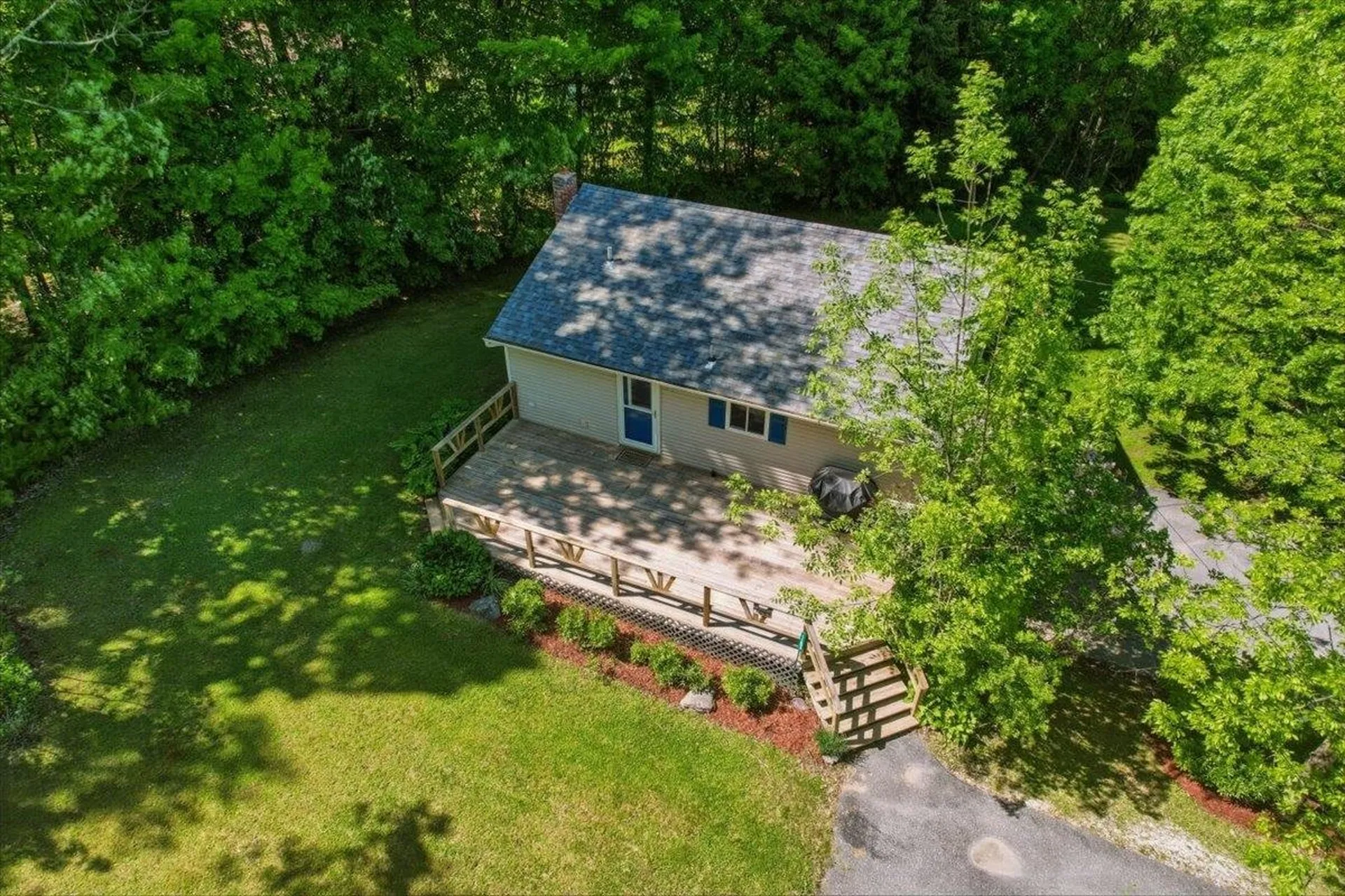 1153 Richmond Road Hinesburg VT 05461