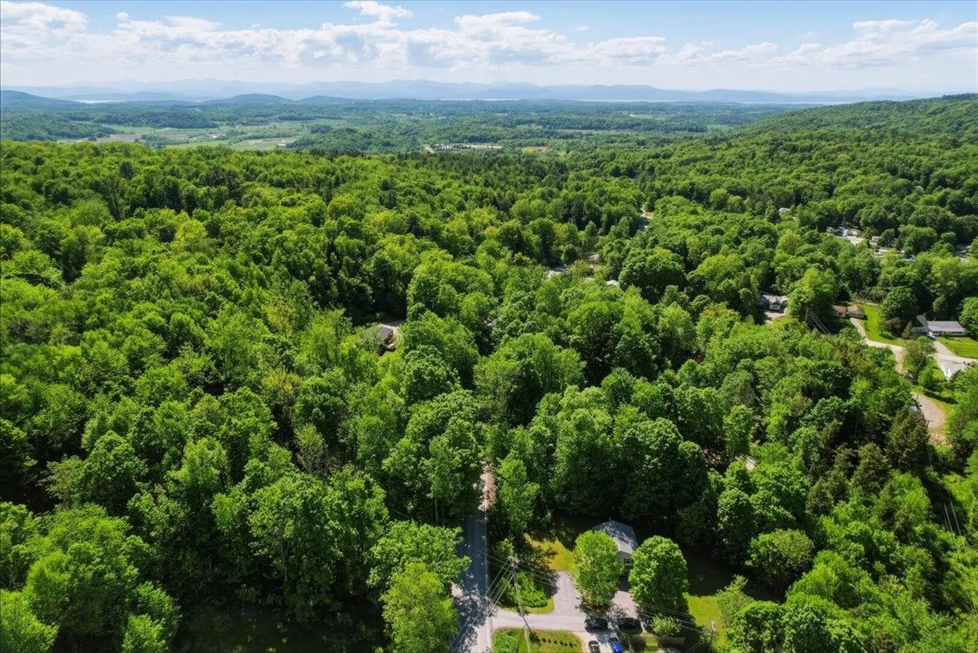 1153 Richmond Road Hinesburg VT 05461