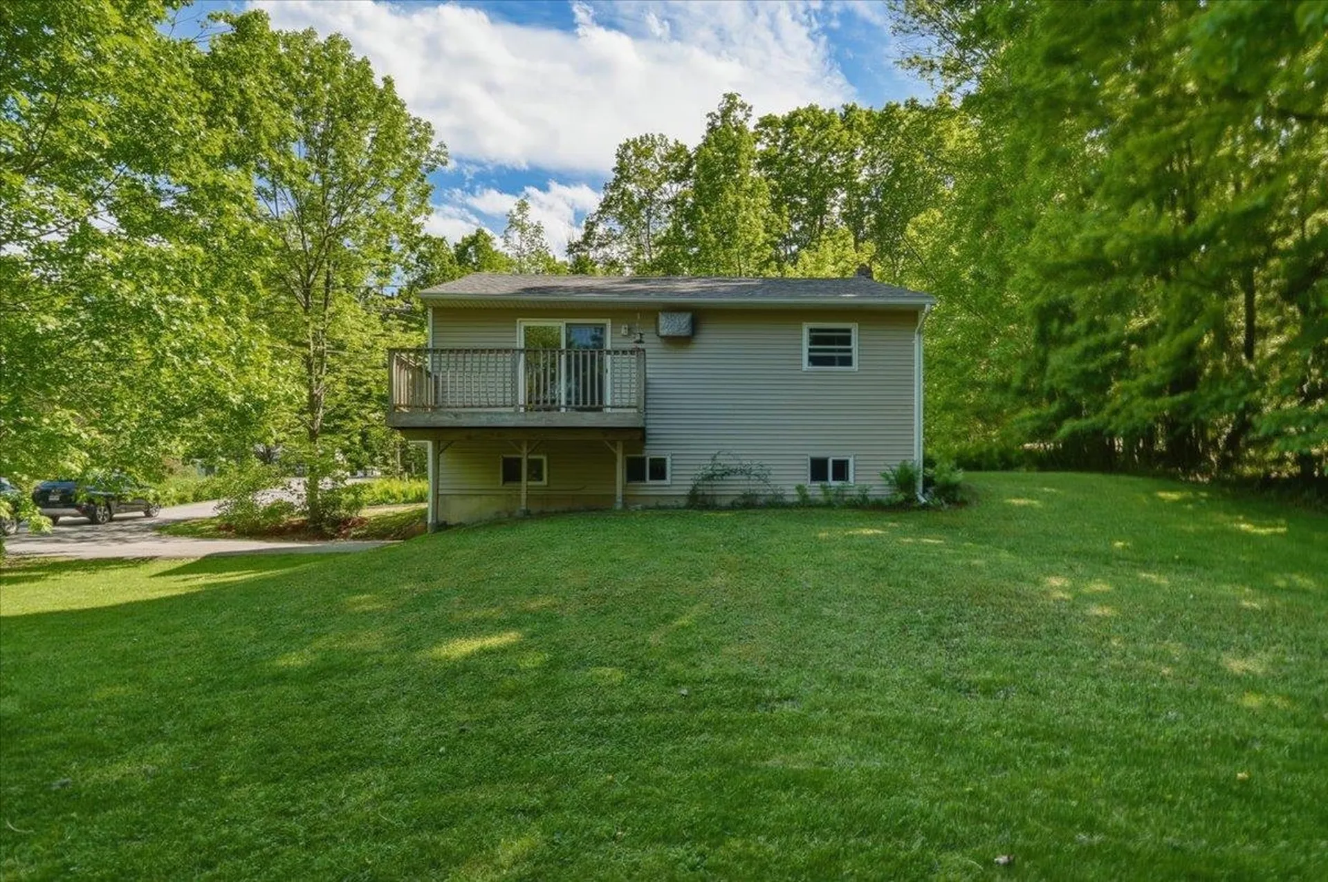 1153 Richmond Road Hinesburg VT 05461