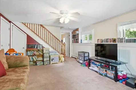 1153 Richmond Road Hinesburg VT 05461