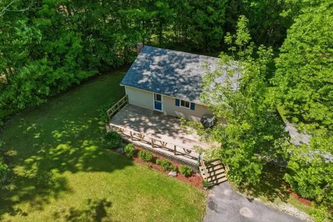 1153 Richmond Road Hinesburg VT 05461