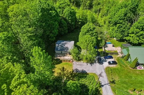 1153 Richmond Road Hinesburg VT 05461