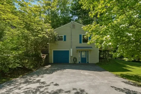1153 Richmond Road Hinesburg VT 05461