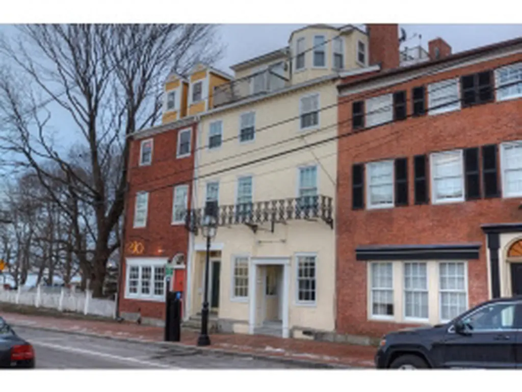 36 State Street Portsmouth NH 03801