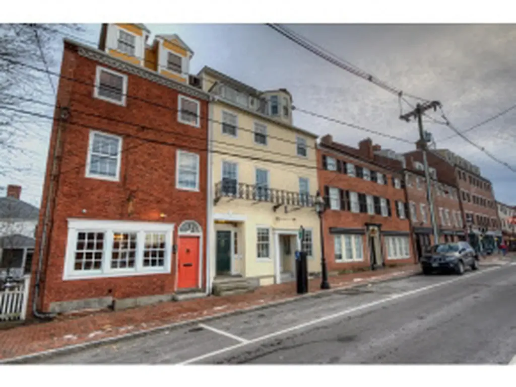 36 State Street Portsmouth NH 03801