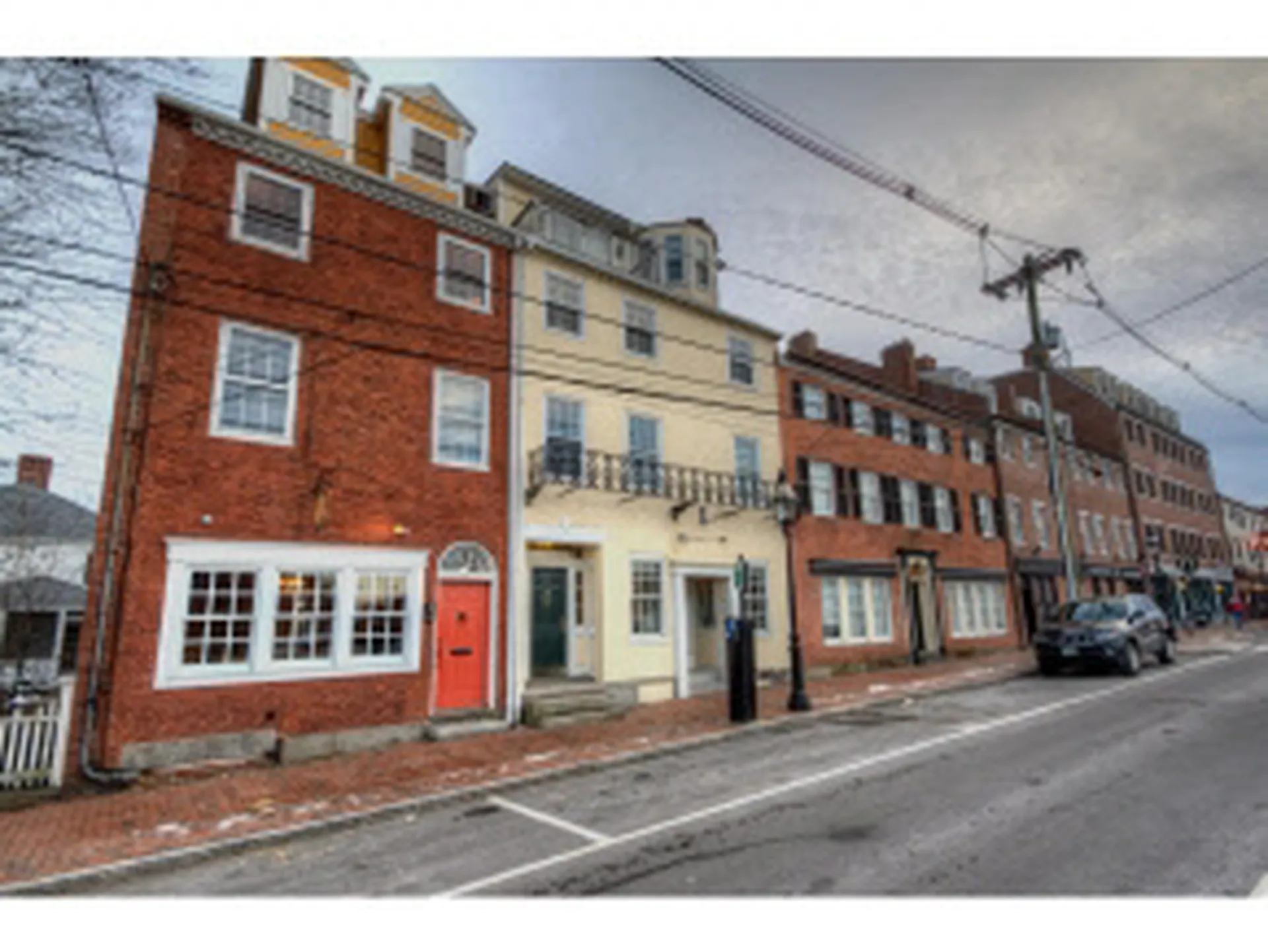 36 State Street Portsmouth NH 03801