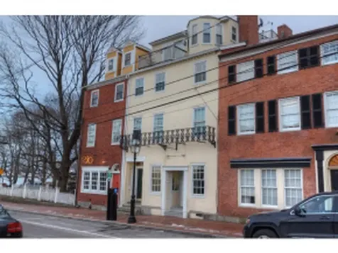 36 State Street Portsmouth NH 03801