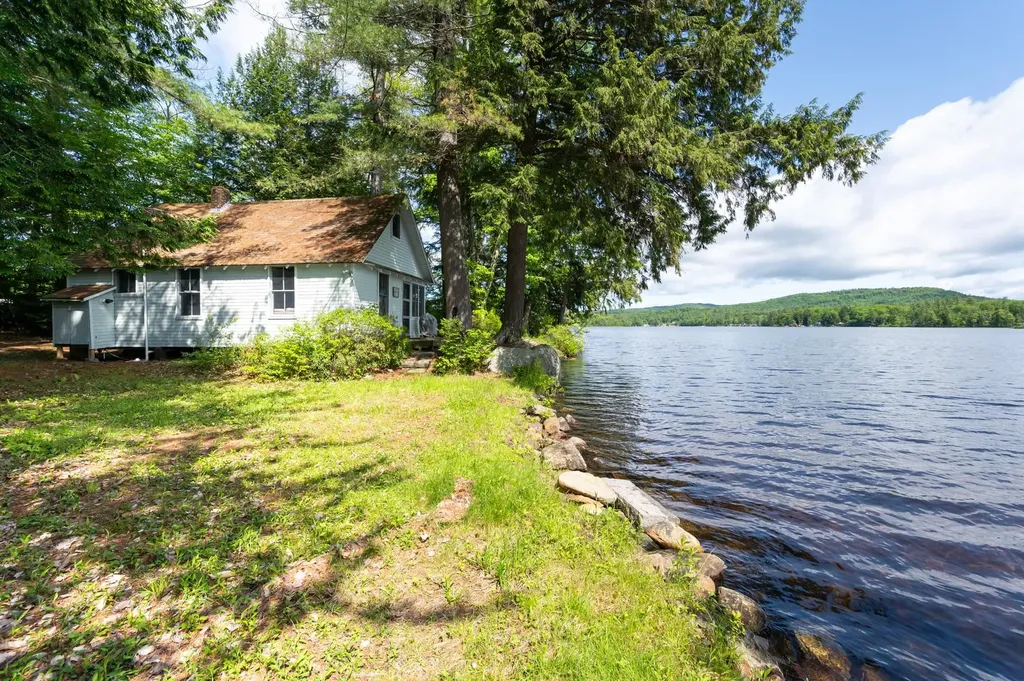 31 Sherene Orchard Road Meredith NH 03253