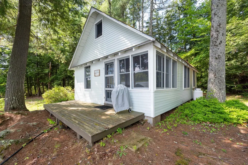 31 Sherene Orchard Road Meredith NH 03253
