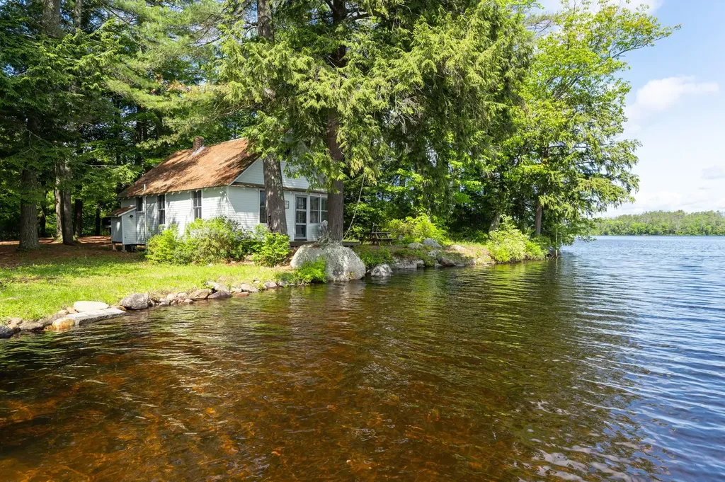 31 Sherene Orchard Road Meredith NH 03253
