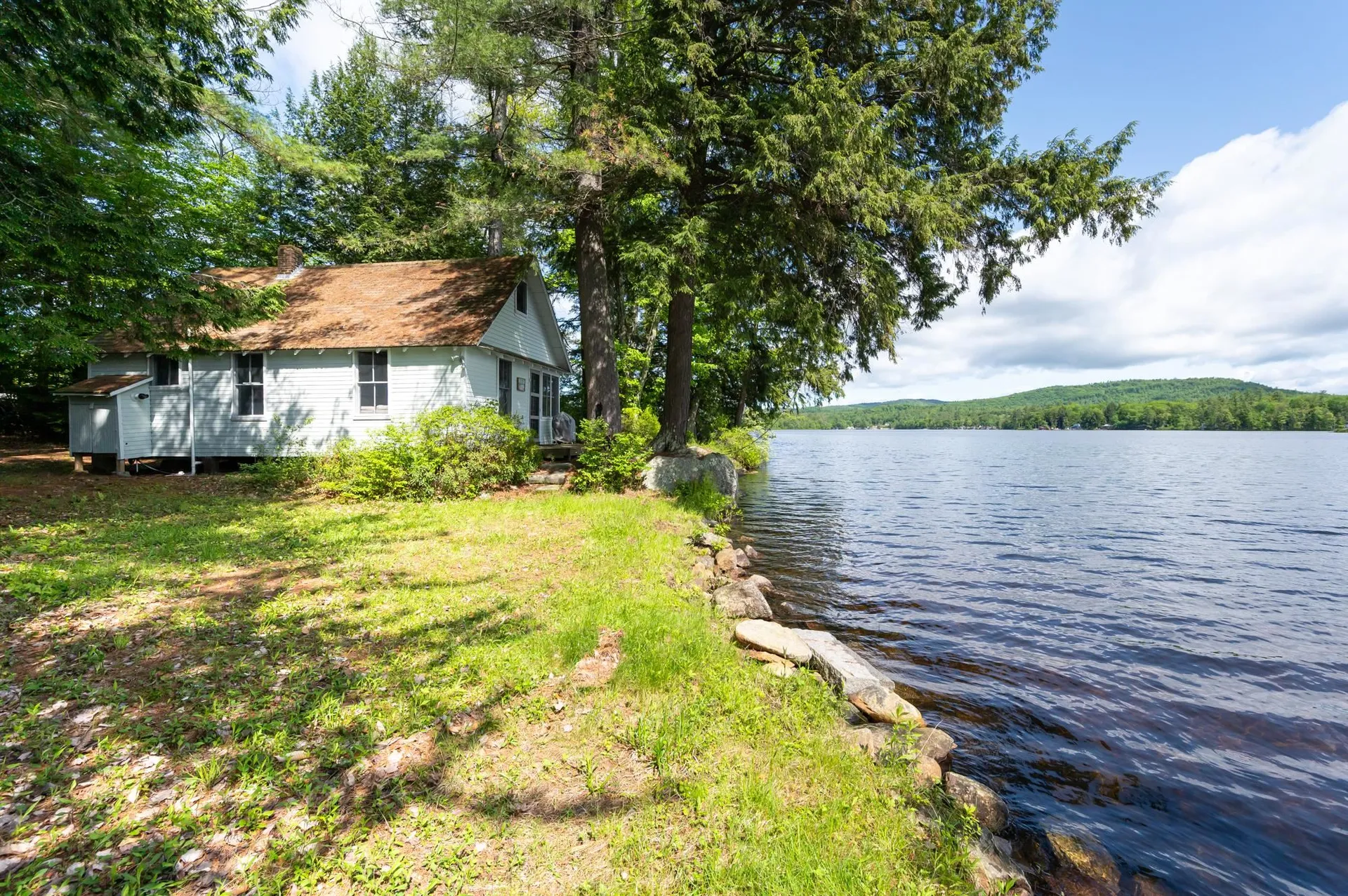 Meredith NH, 31 Sherene Orchard Road