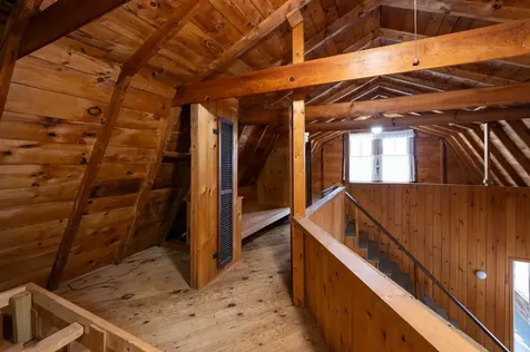 33 Sherene Orchard Road Meredith NH 03253