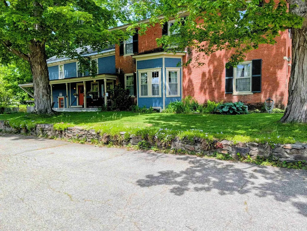 76 Main Street Charlestown NH 03603