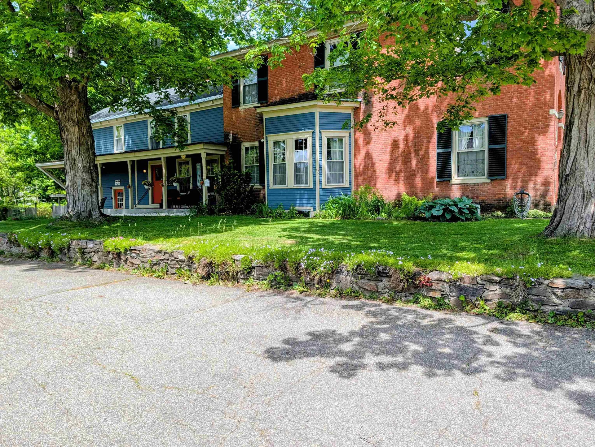 76 Main Street Charlestown NH 03603