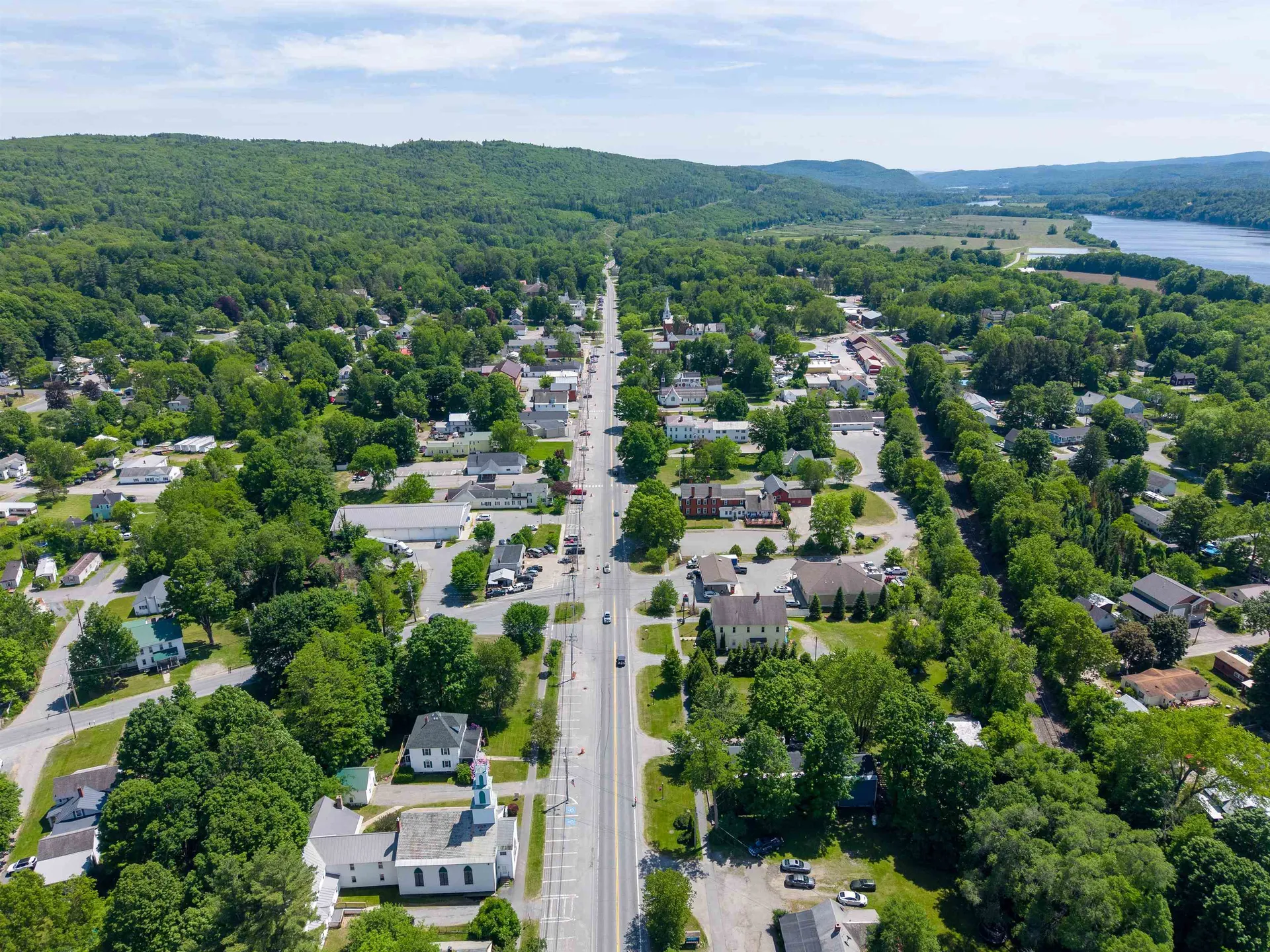 76 Main Street Charlestown NH 03603