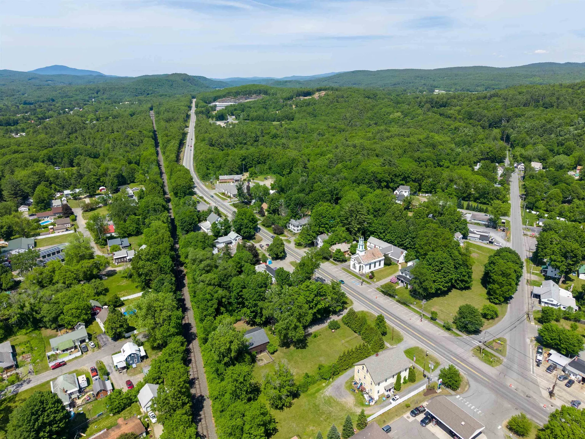 76 Main Street Charlestown NH 03603
