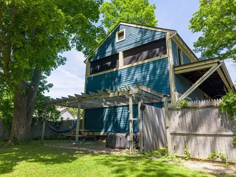 76 Main Street Charlestown NH 03603