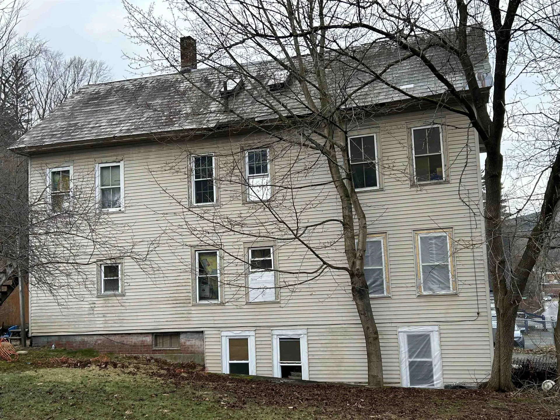 67 Valley Street Springfield VT 05156