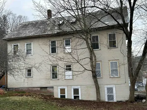 67 Valley Street Springfield VT 05156