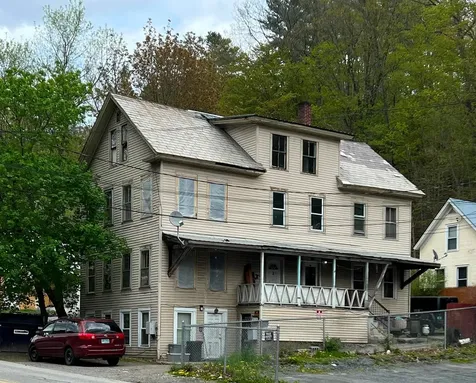 67 Valley Street Springfield VT 05156