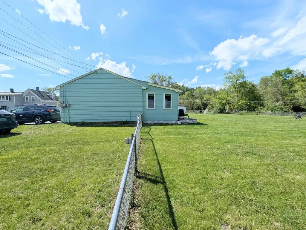 391 Concord Avenue St. Johnsbury VT 05819