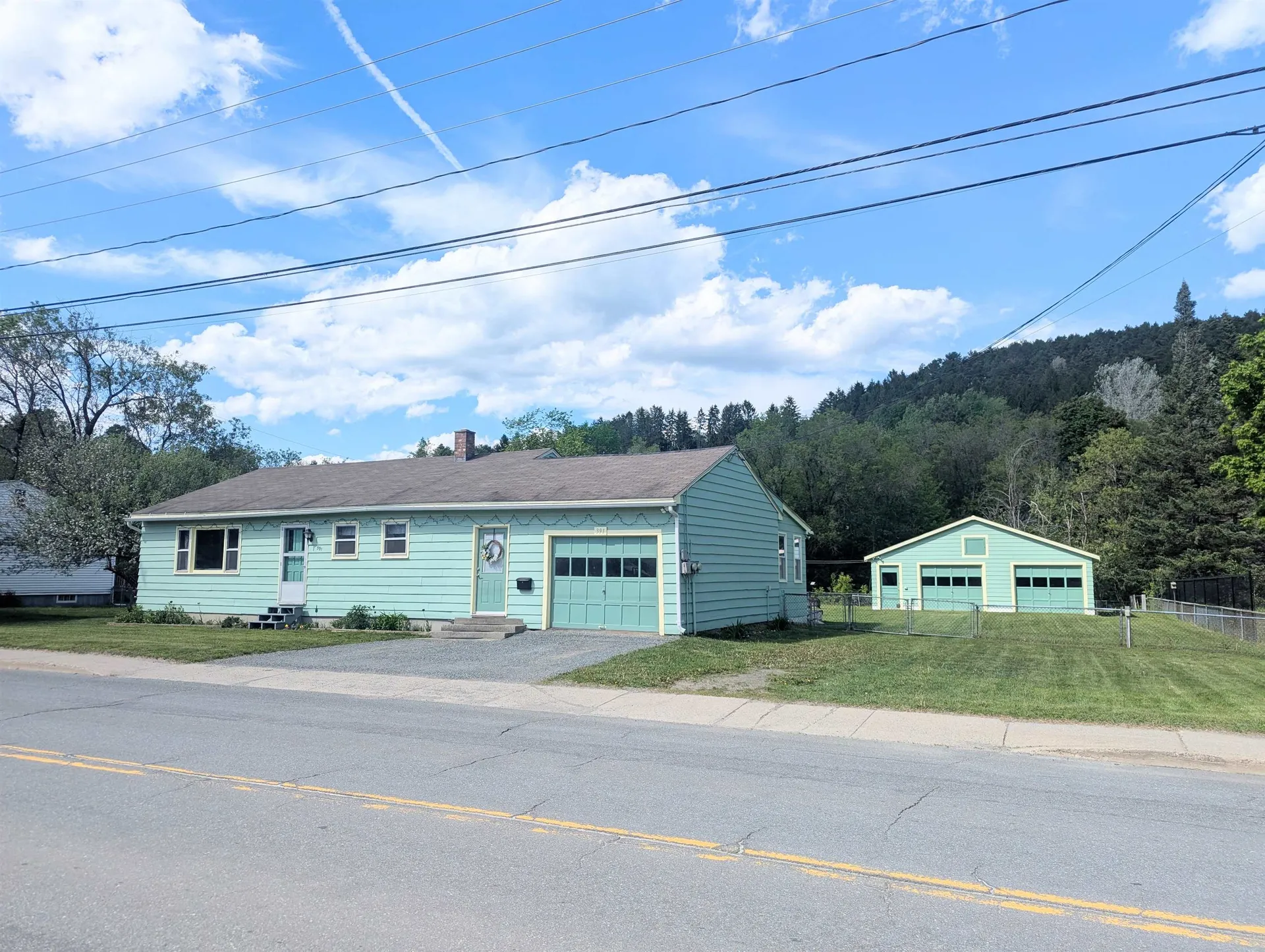391 Concord Avenue St. Johnsbury VT 05819