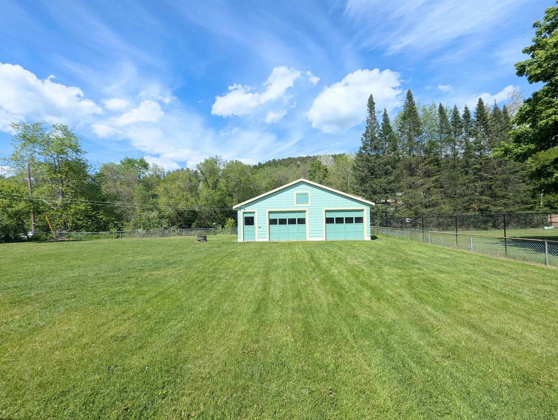 391 Concord Avenue St. Johnsbury VT 05819