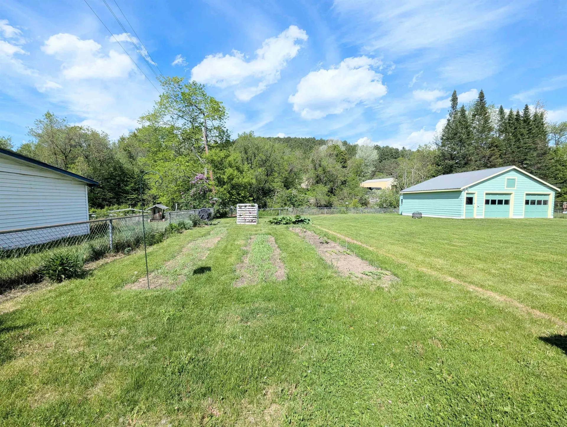 391 Concord Avenue St. Johnsbury VT 05819
