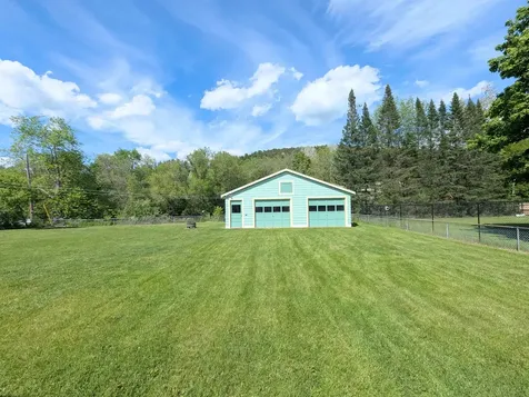 391 Concord Avenue St. Johnsbury VT 05819