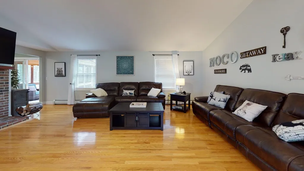 64 Carol Ann Way Conway NH 03860