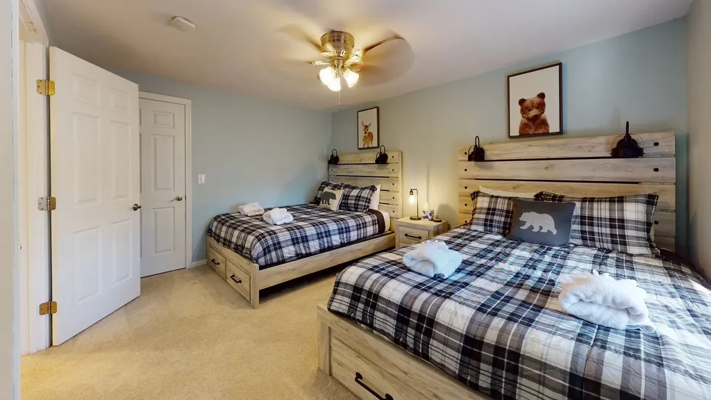 64 Carol Ann Way Conway NH 03860