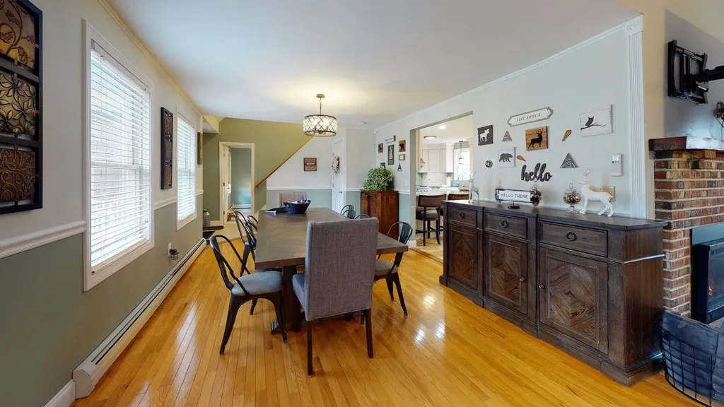 64 Carol Ann Way Conway NH 03860